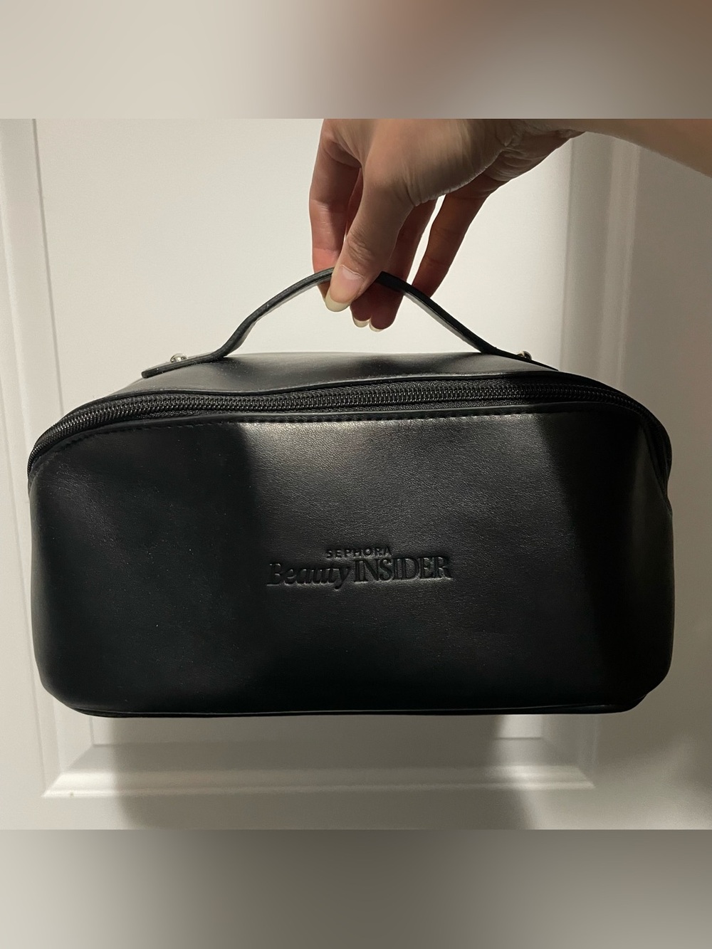 Brand new Sephora makeup bag